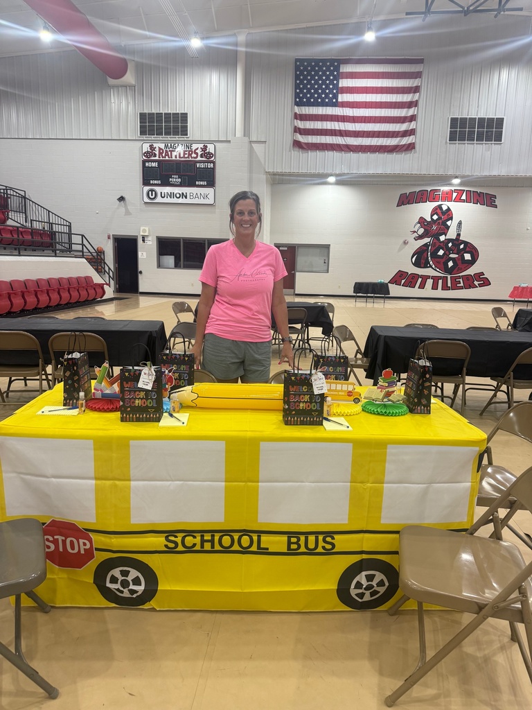District Day