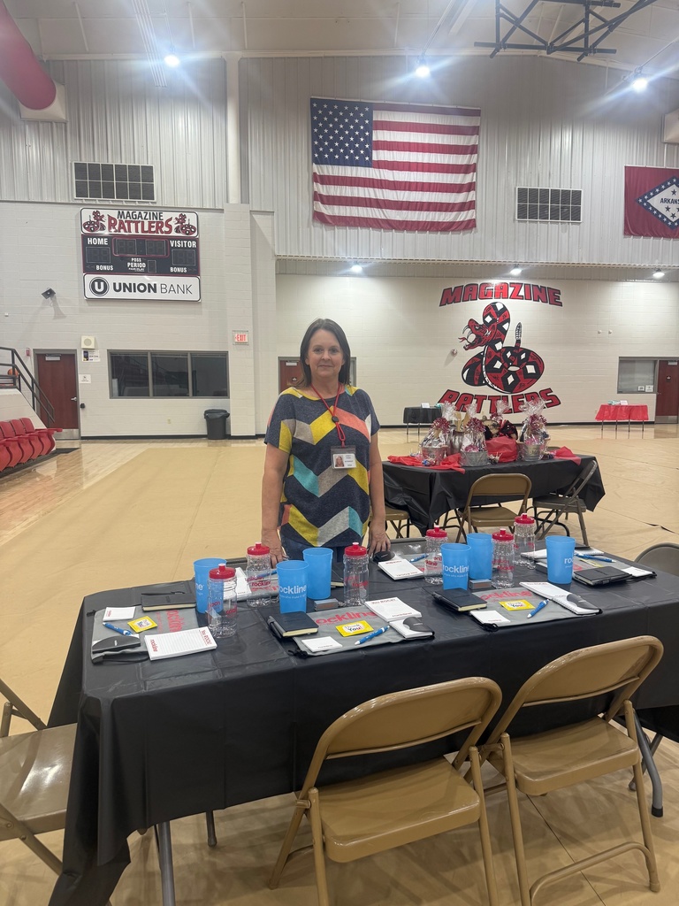 District Day