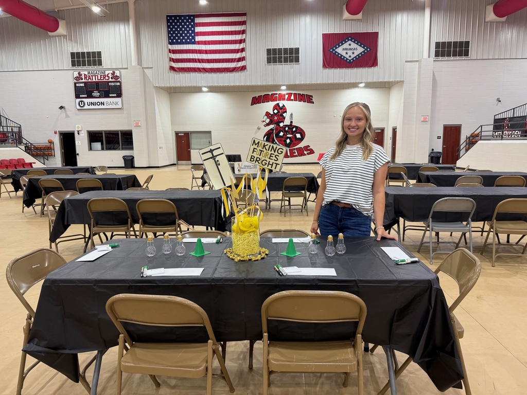 District Day