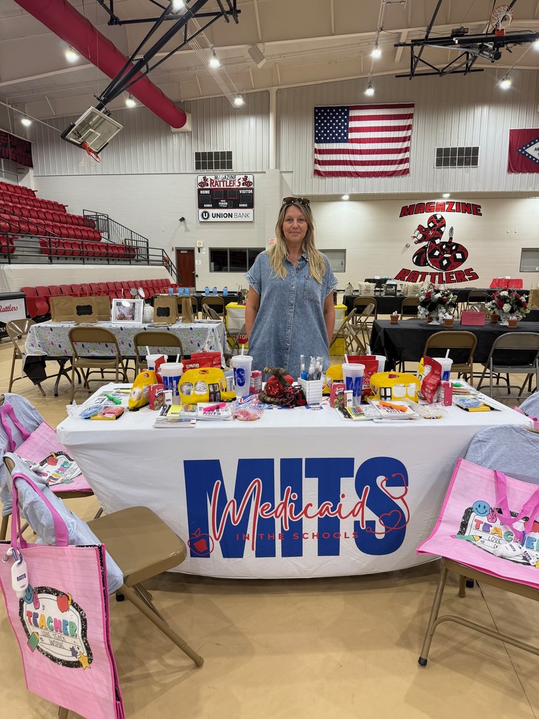 District Day