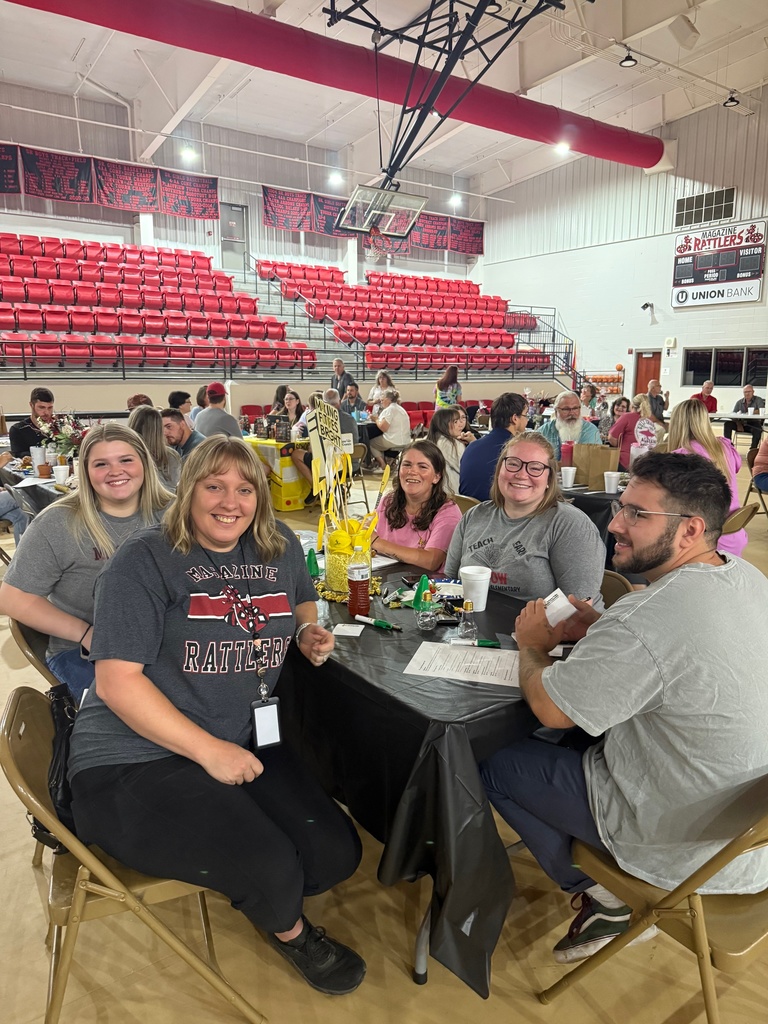 District Day