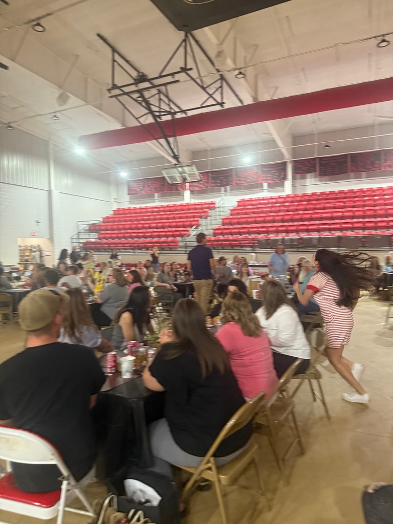 District Day