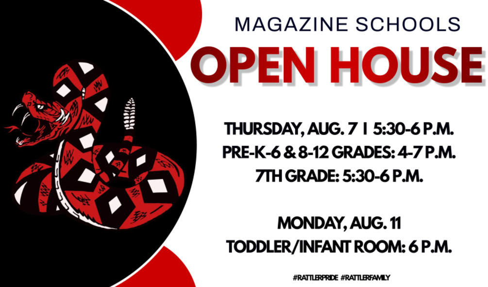 Open House