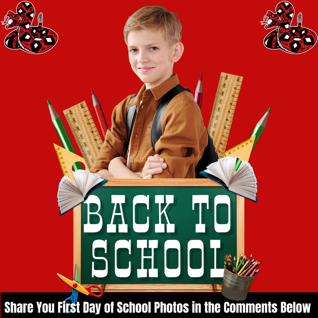 Back to School