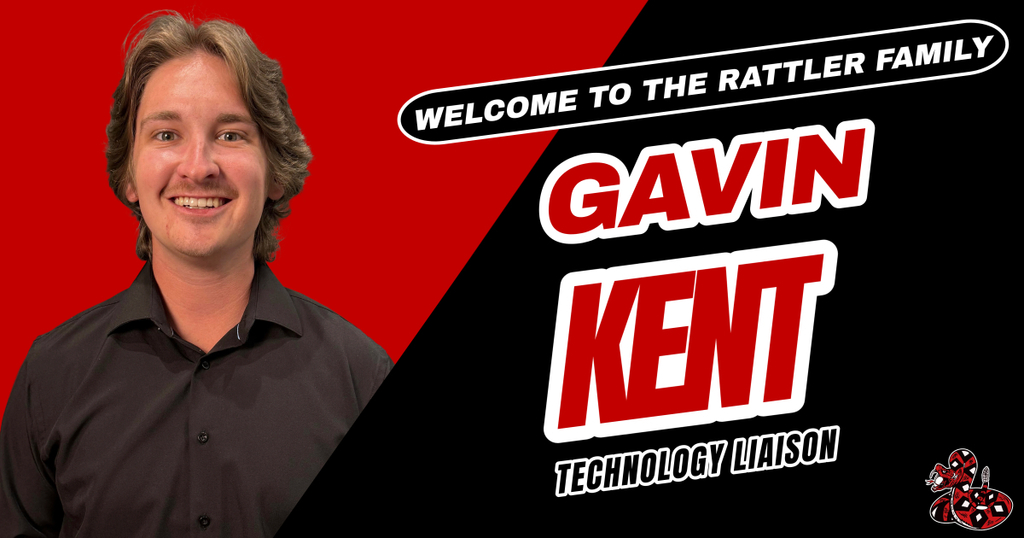 Gavin Kent Technology Liaison