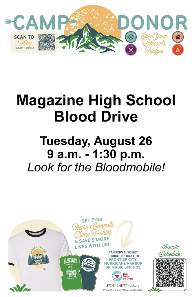 Blood Drive