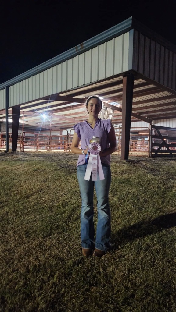 Fair Winners