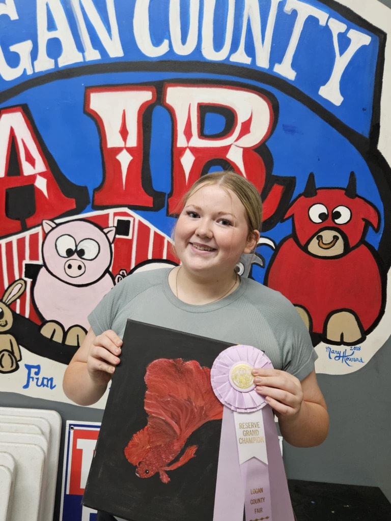 Fair Winners