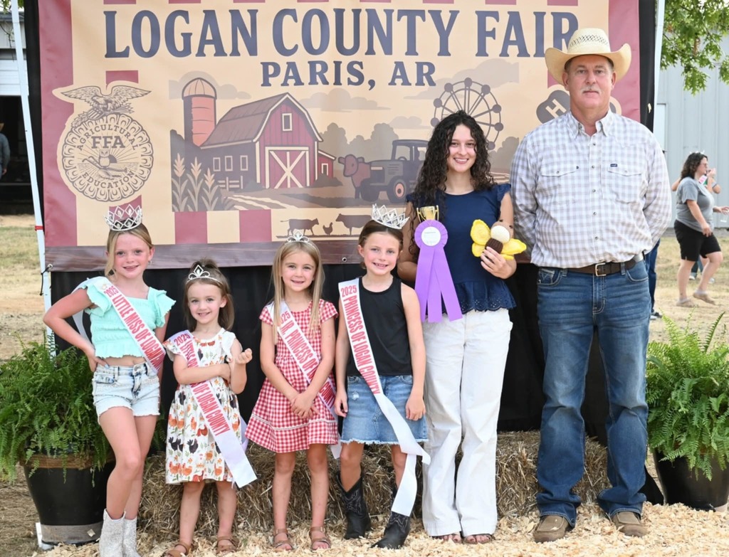 Fair Winners