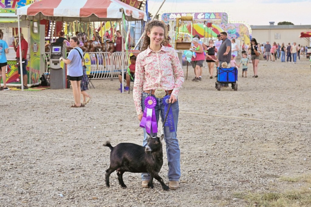 Fair Winners
