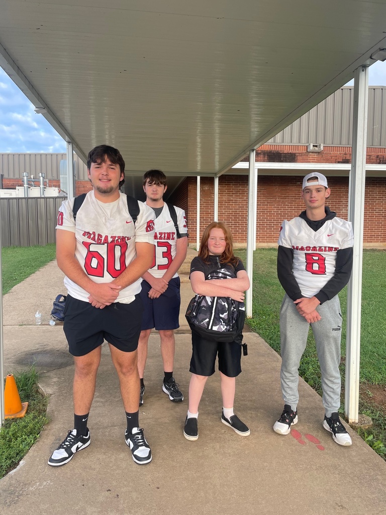 Football Player Greeters