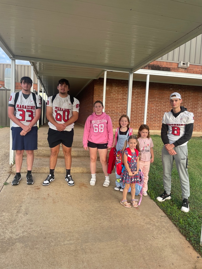 Football Player Greeters