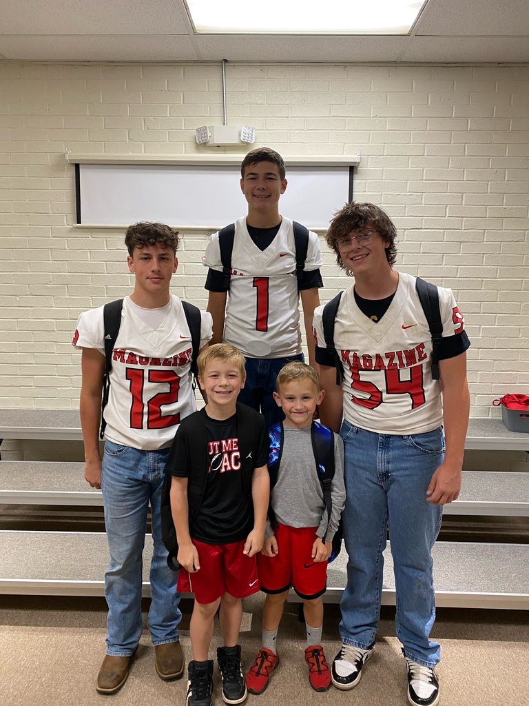 Football Player Greeters