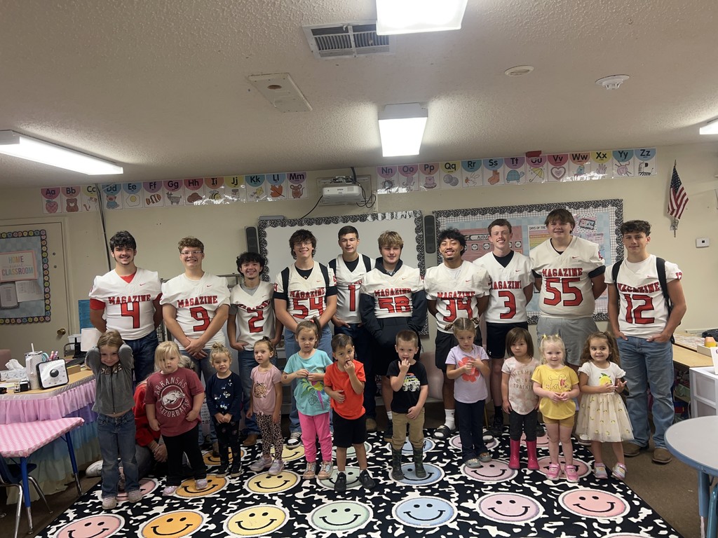 Pre-K Visits