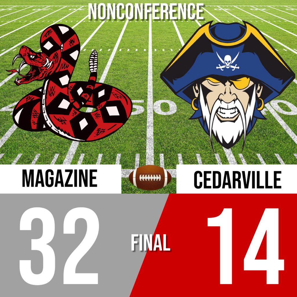 Final Score
