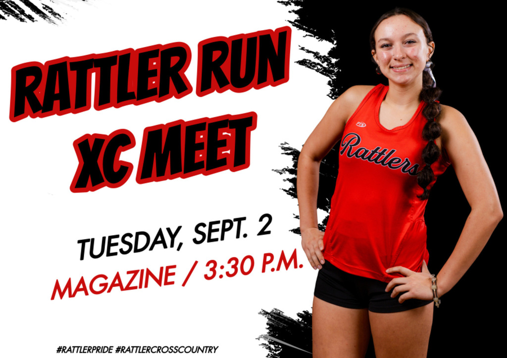 Rattler Run XC Meet