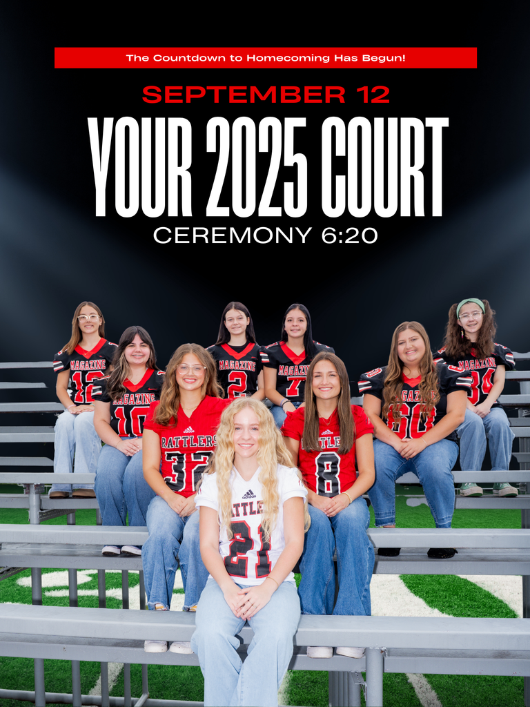 Homecoming Promo