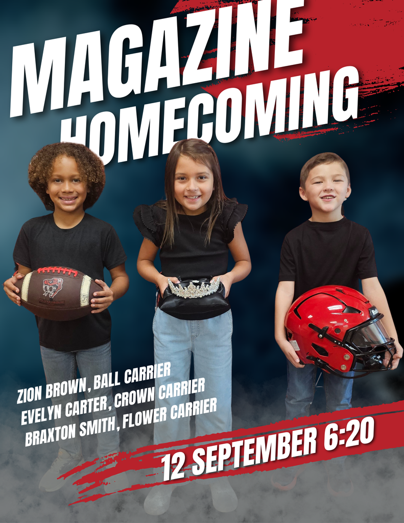 Homecoming Attendants