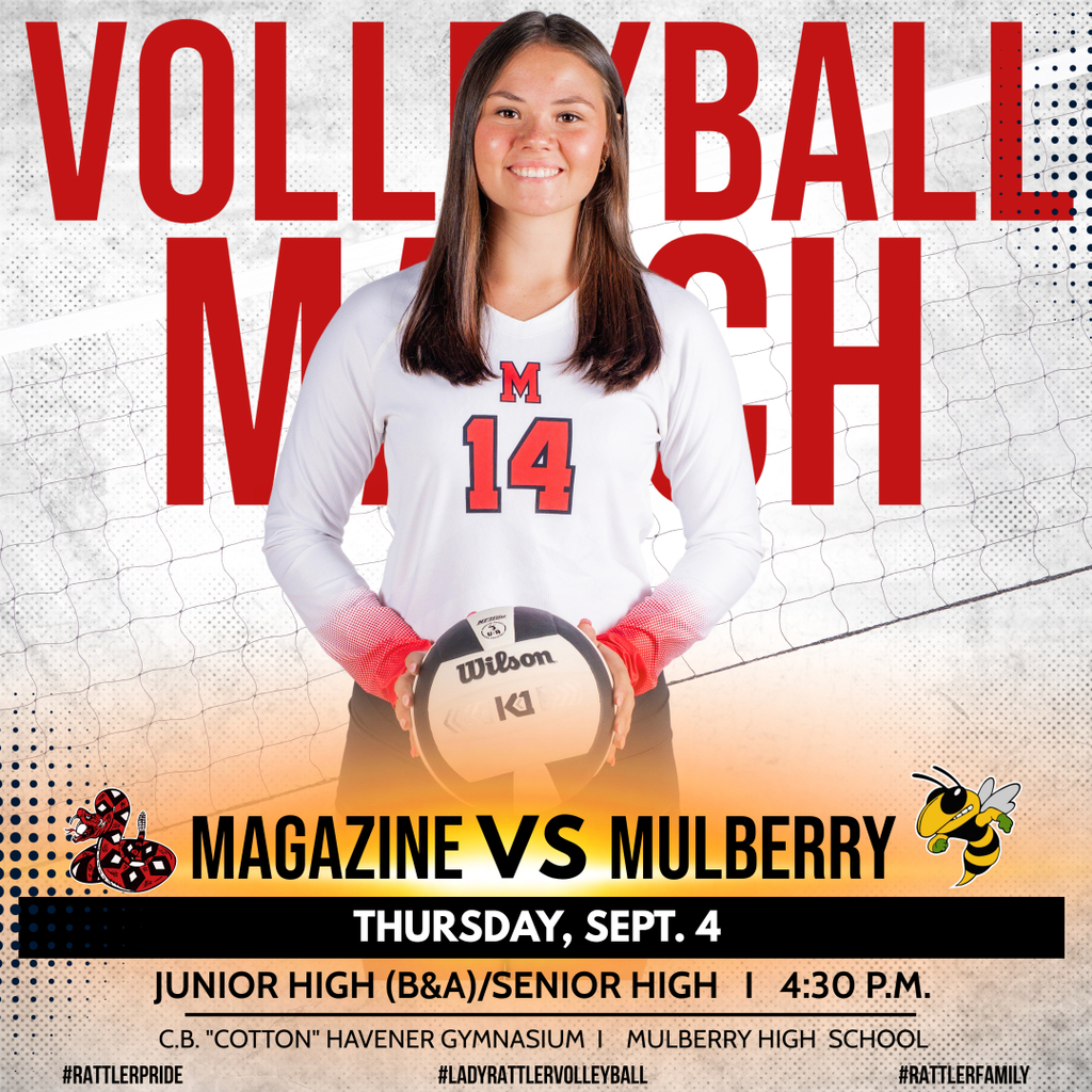 Volleyball Promo
