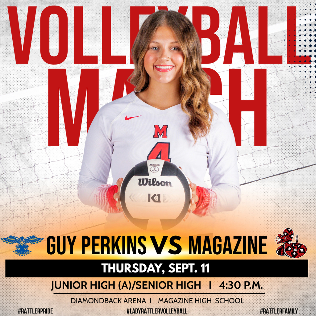 Volleyball Promo
