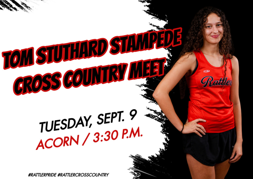 Cross Country Promo