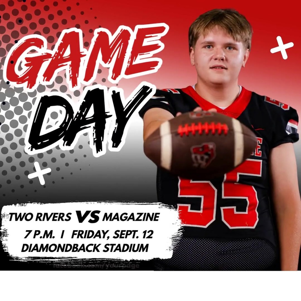 Senior High Football Promo