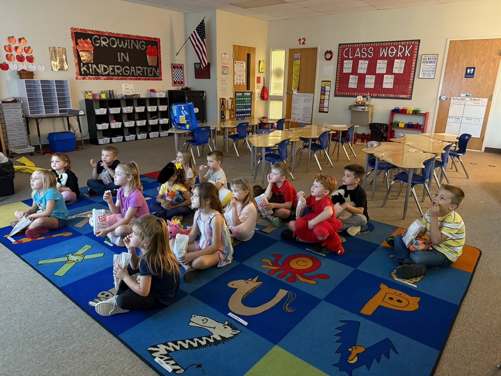 Good Behavior Reward