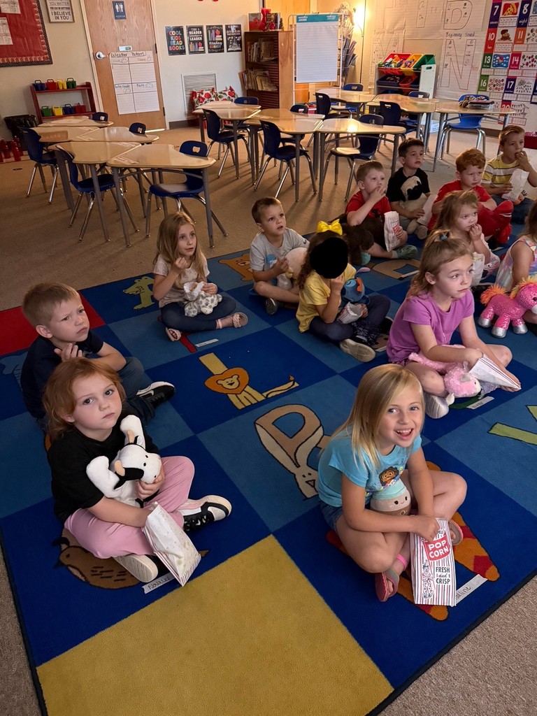 Good Behavior Reward
