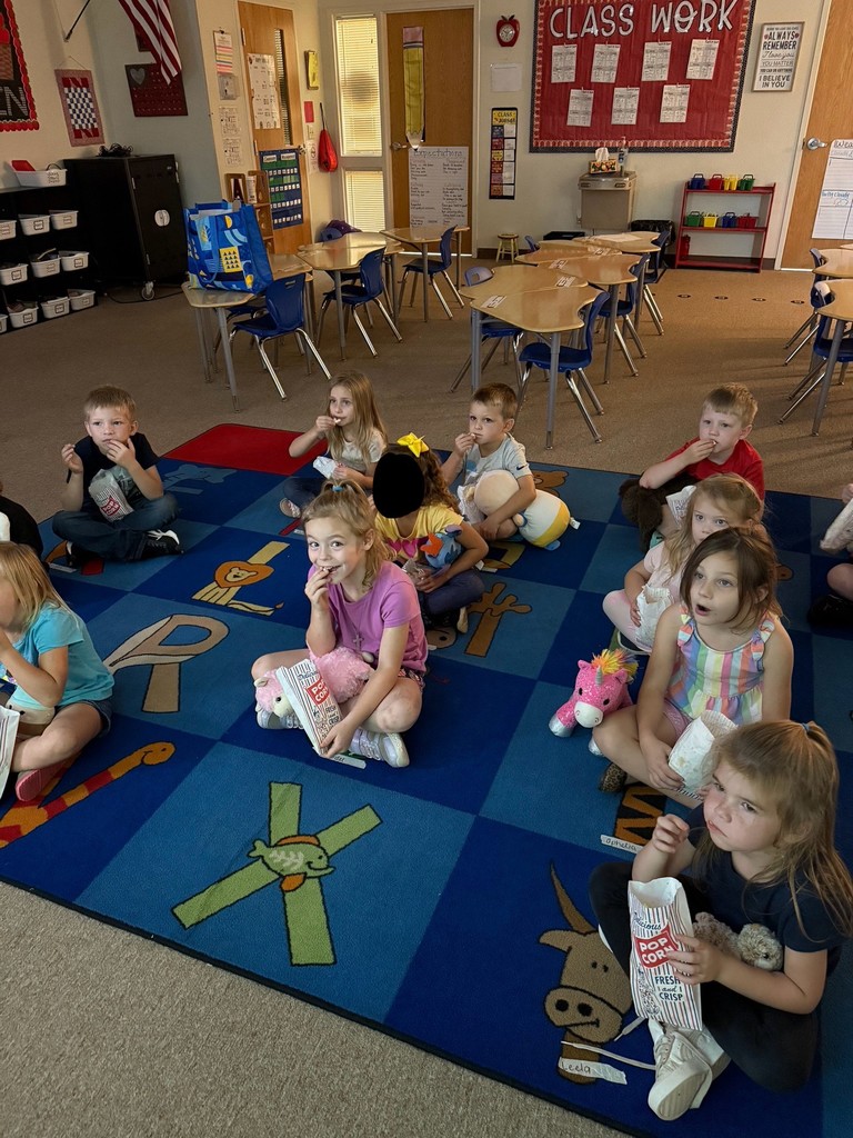 Good Behavior Reward