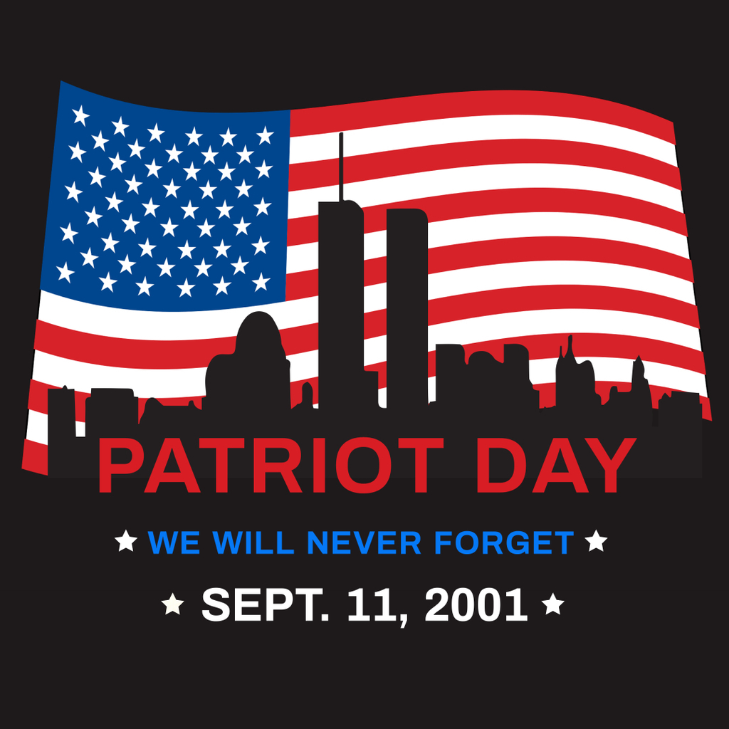 Patriot Day