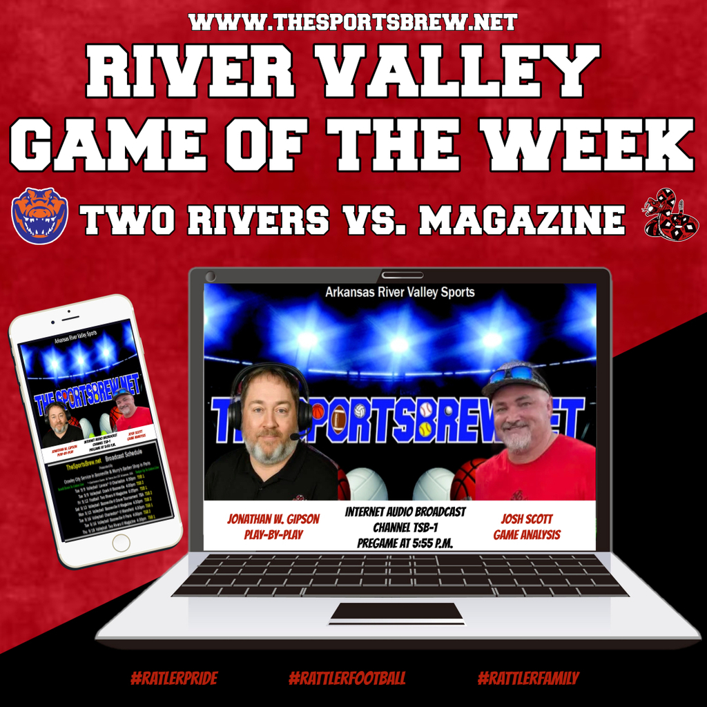 Internet Football Broadcast