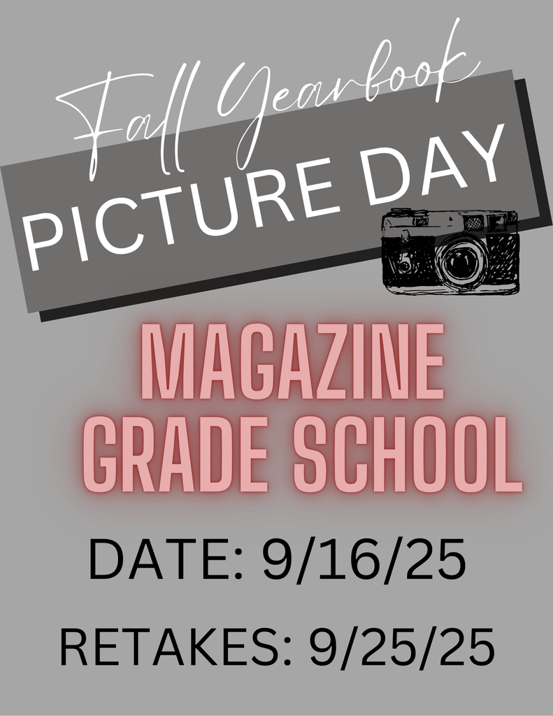 Picture Day