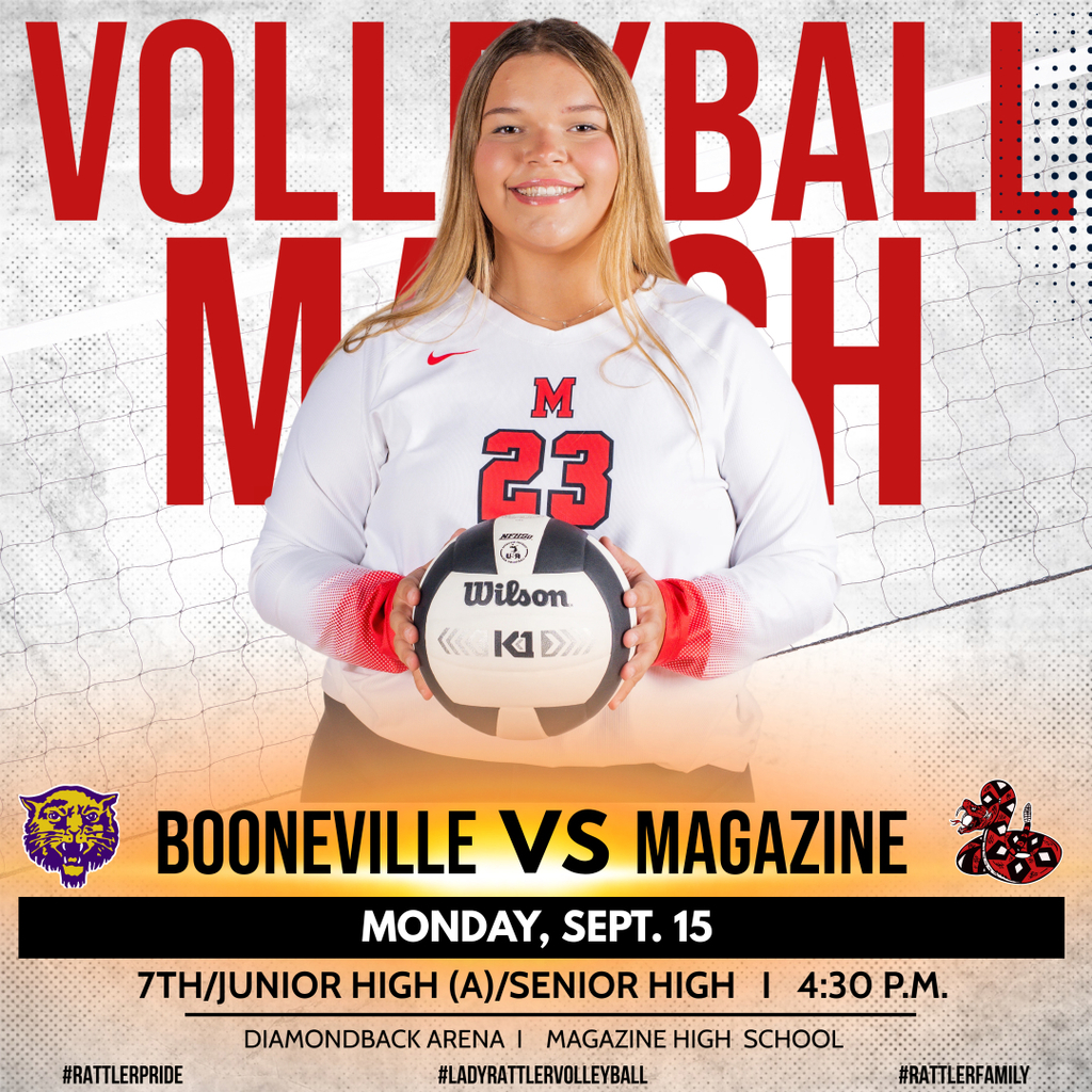 Volleyball Promo