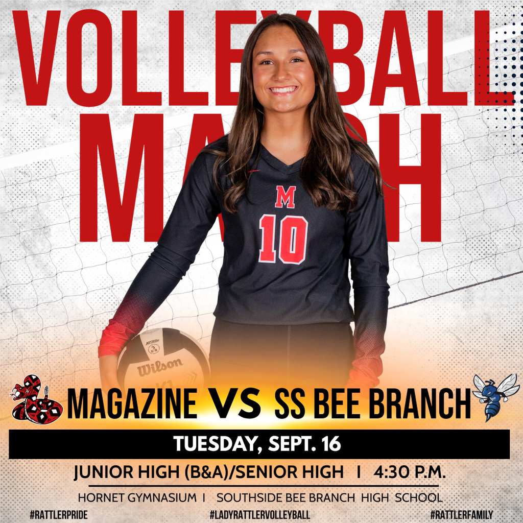 Volleyball Promo