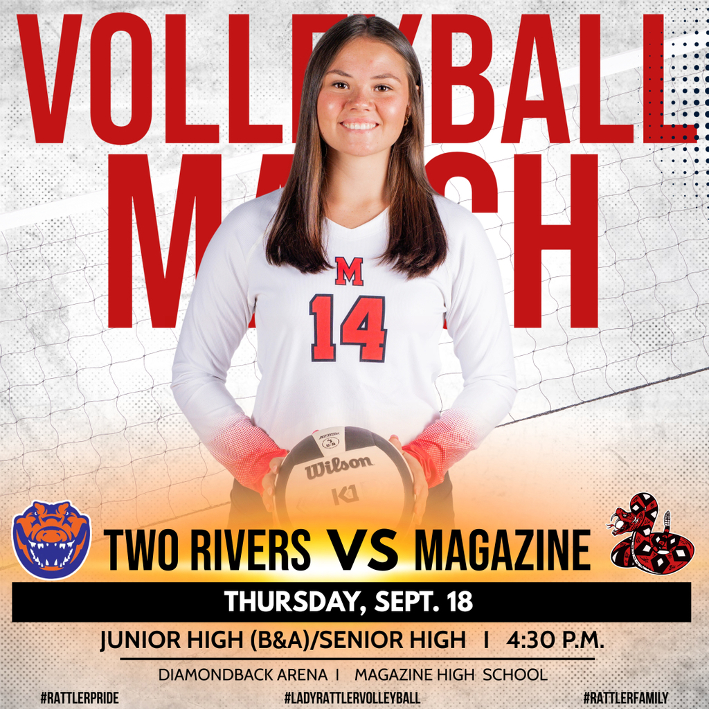 Volleyball Promo