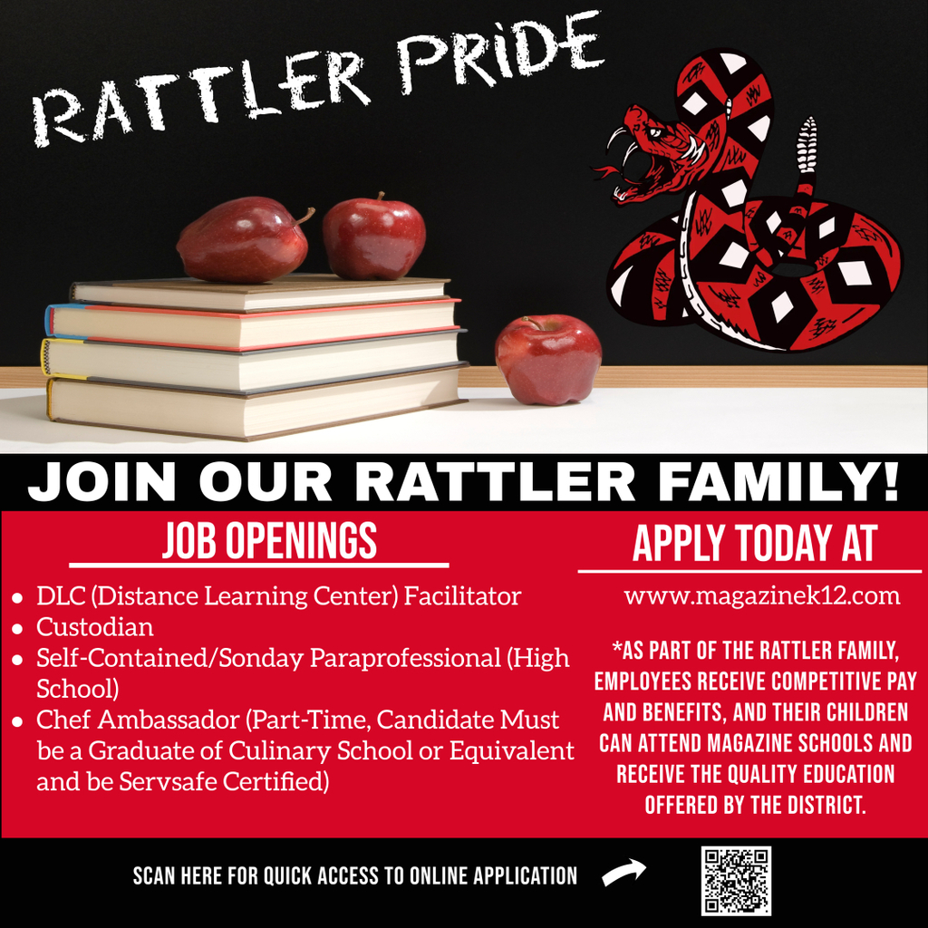 Job Openings