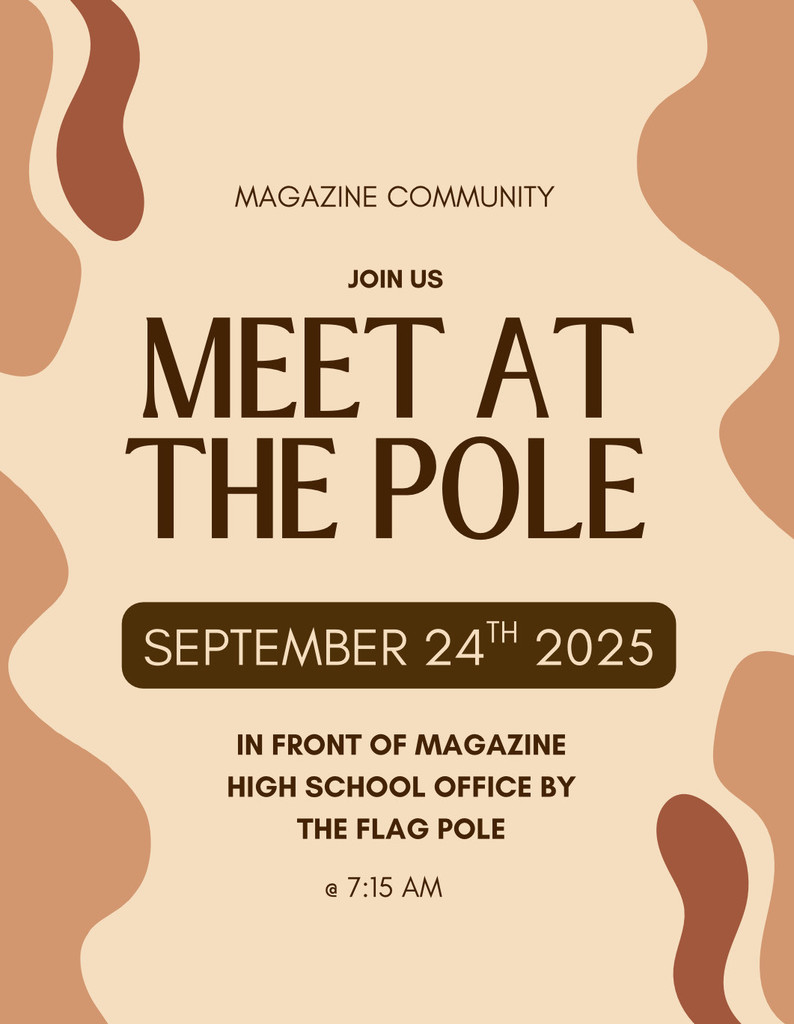 Meet at the Pole