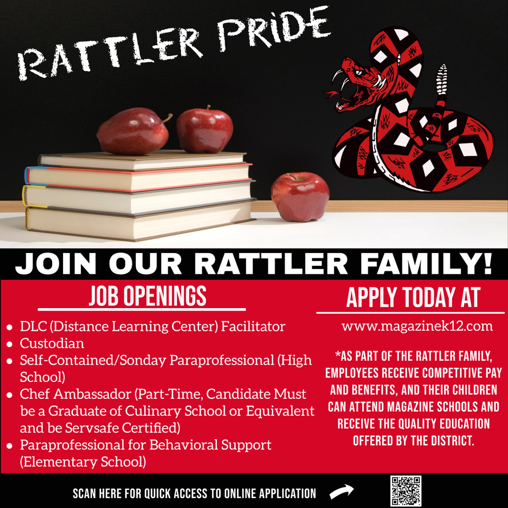 Job Openings