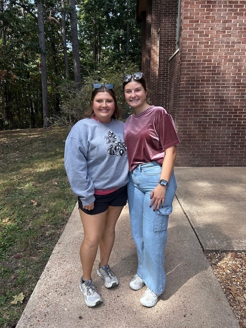 College Visits