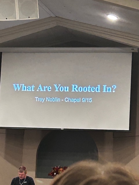 College Visits