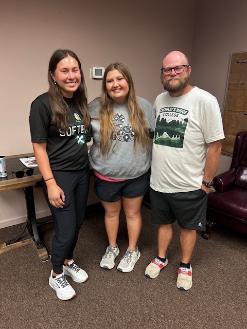 College Visits
