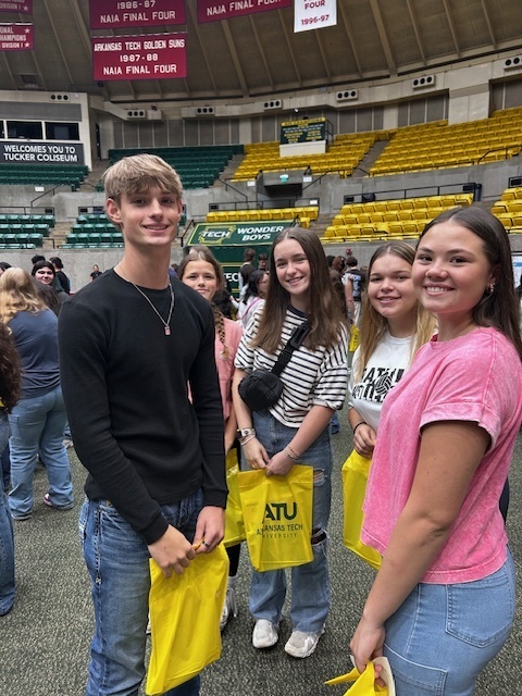 Career Fair