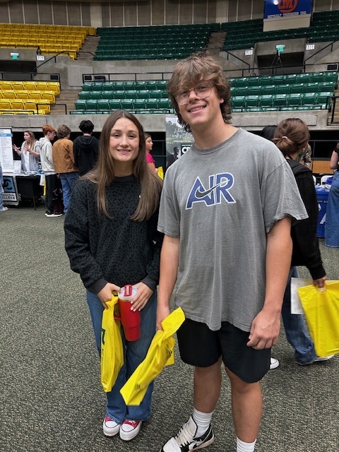 Career Fair