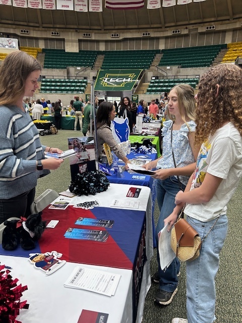 Career Fair
