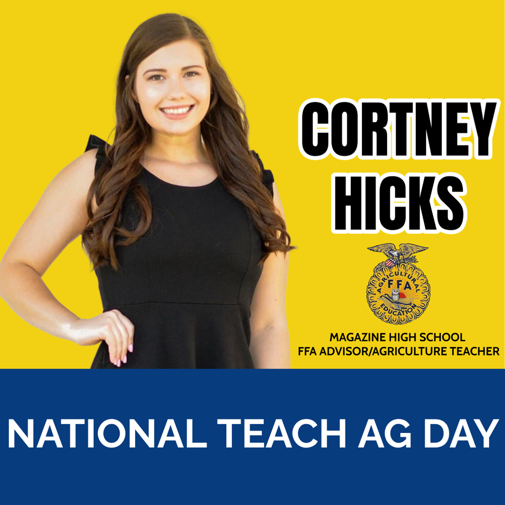 National Teach Ag Day