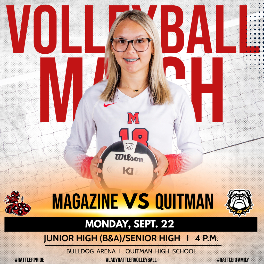 Volleyball Promo