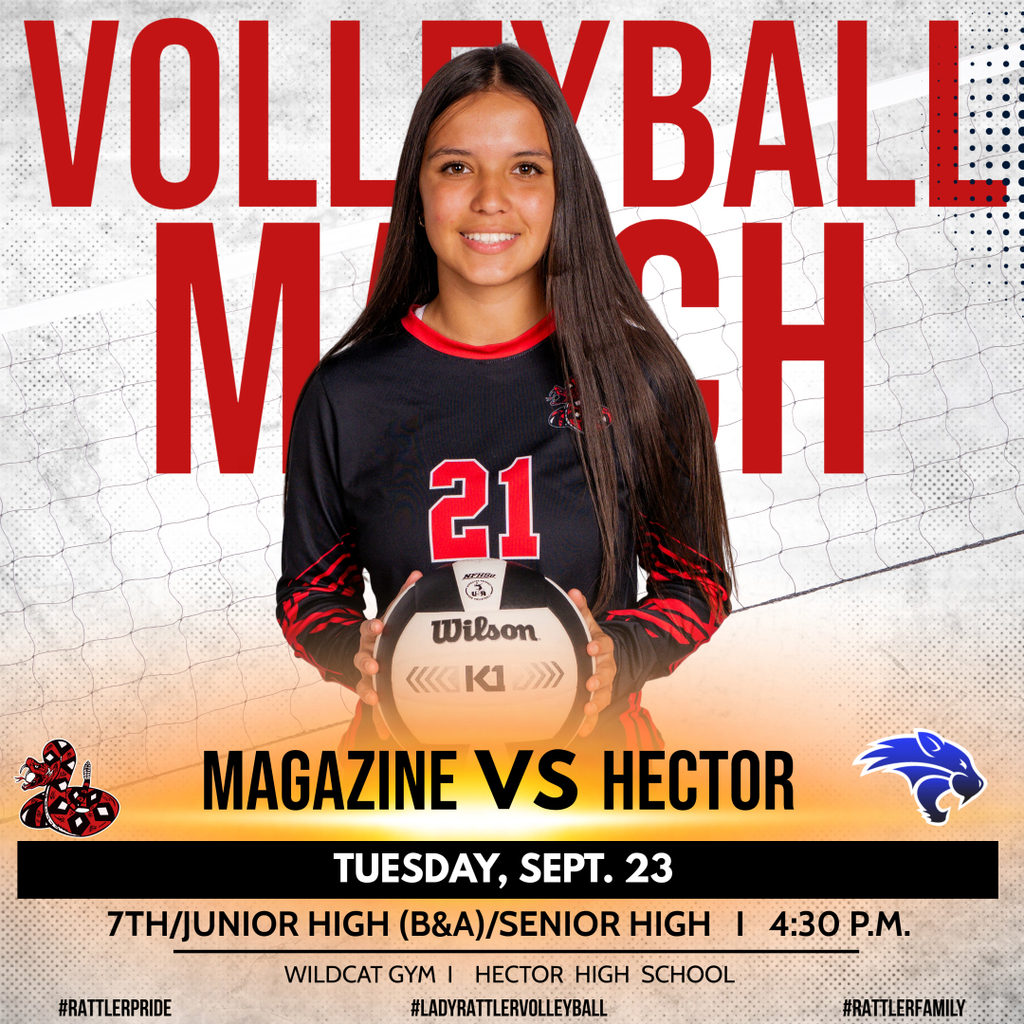 Volleyball Promo