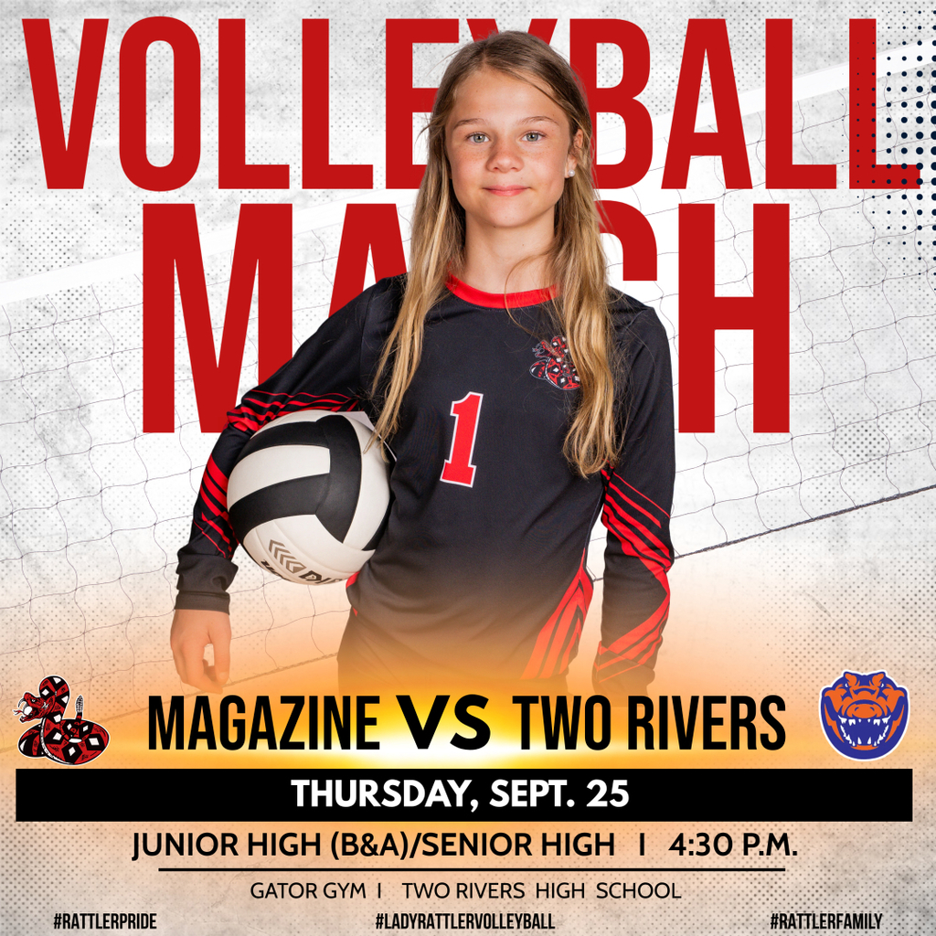 volleyball promo