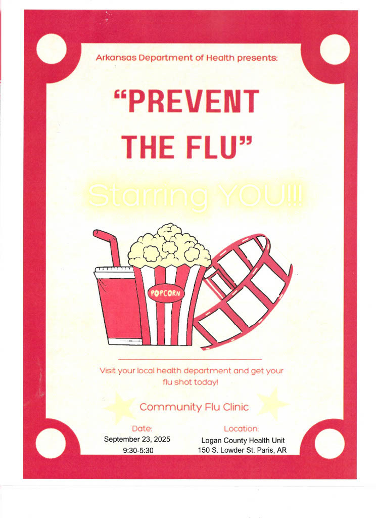 Paris Flu Clinic