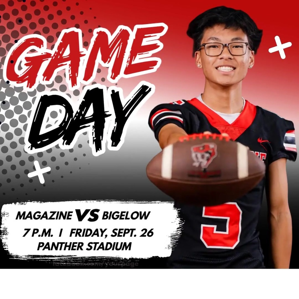 Football Promo
